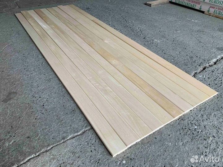 Наличник липа