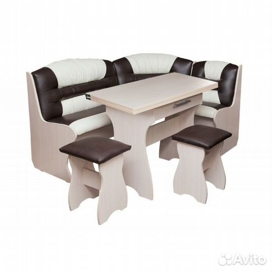 Кухонный уголок