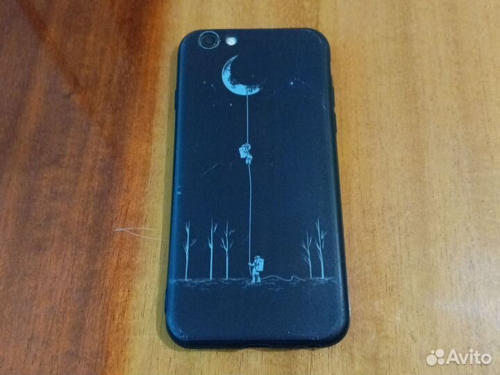 iPhone 6S, 64 ГБ