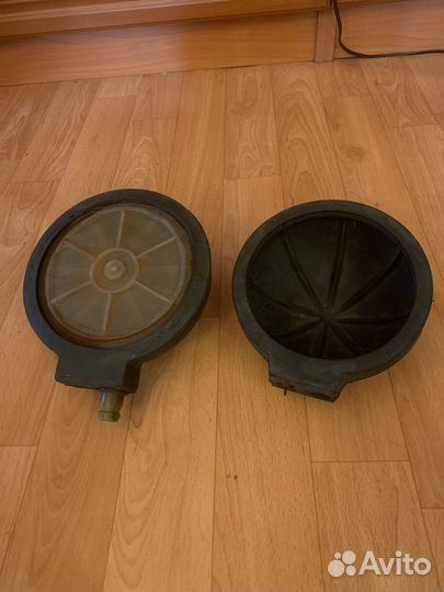 Насос для лодок «Лягушка»