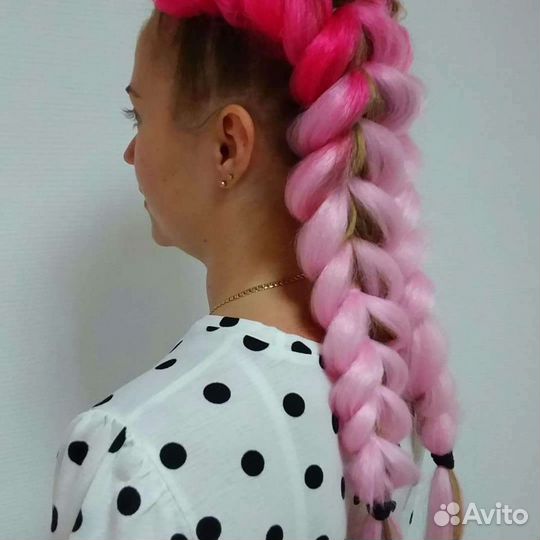 Парикмахер универсал