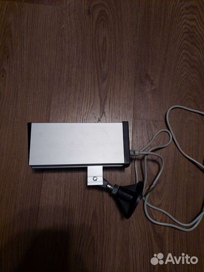 Датчик движения