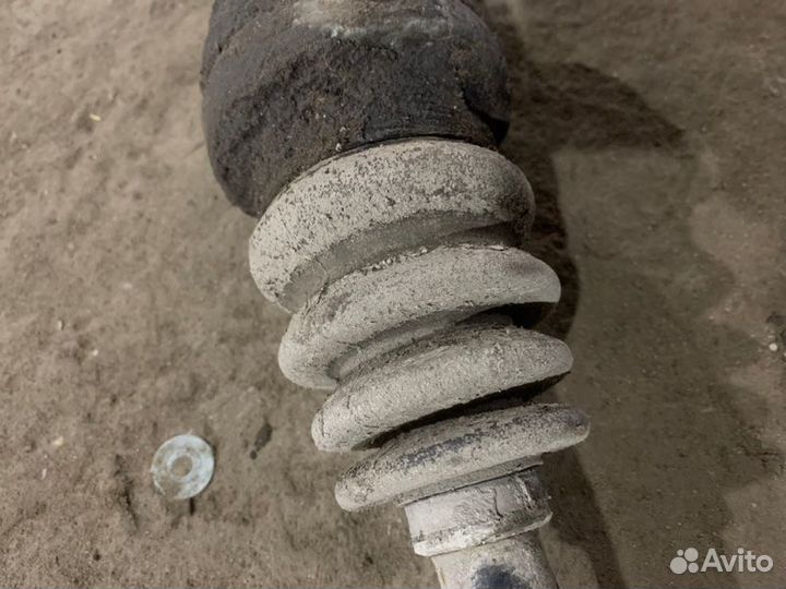 Привод передний правый Daewoo Nexia GL G15MF 2006