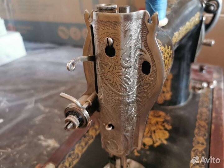Швейная машинка пмз нктп рабочая