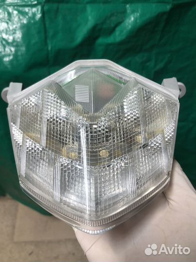 Задний фонарь Kawasaki ZX6R 2009-2012 40502 Tokai