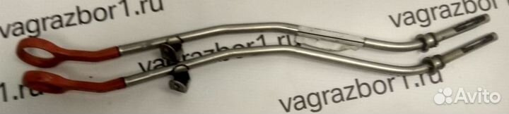 Щуп масляный Audi A8 (D3) II рестайлинг (2005–2007