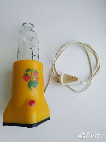 Электроподогреватель детского питания