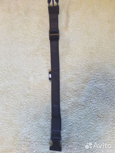 Светящийся светодиодный ошейник