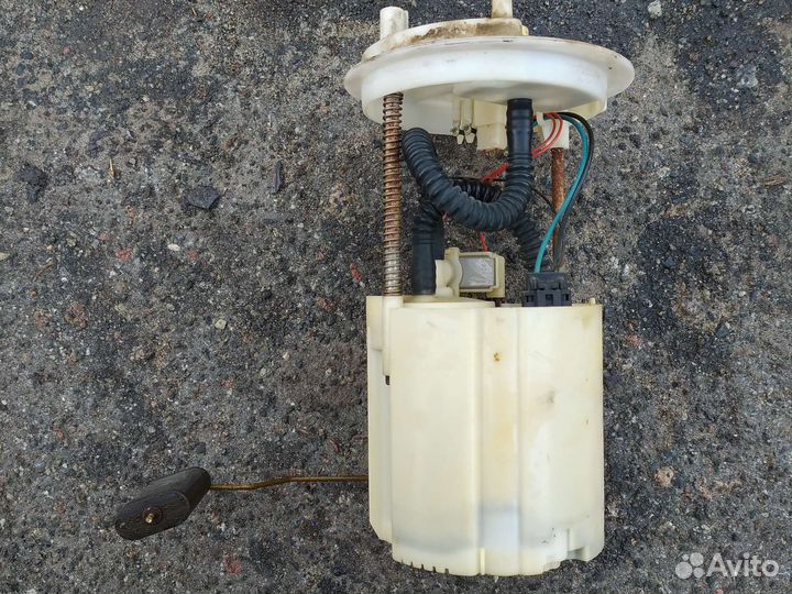Бензонасос fiat albea