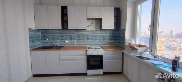 Кухня. В наличии