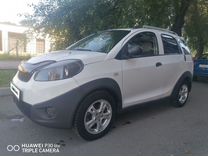 Chery IndiS (S18D) 1.3 AMT, 2012, 100 000 км, с пробегом, цена 379 000 руб.