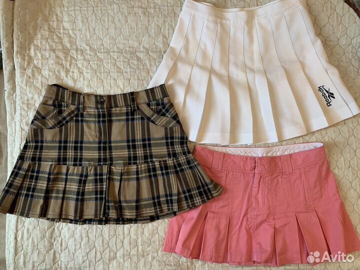 Женские вещи пакетом 40-42