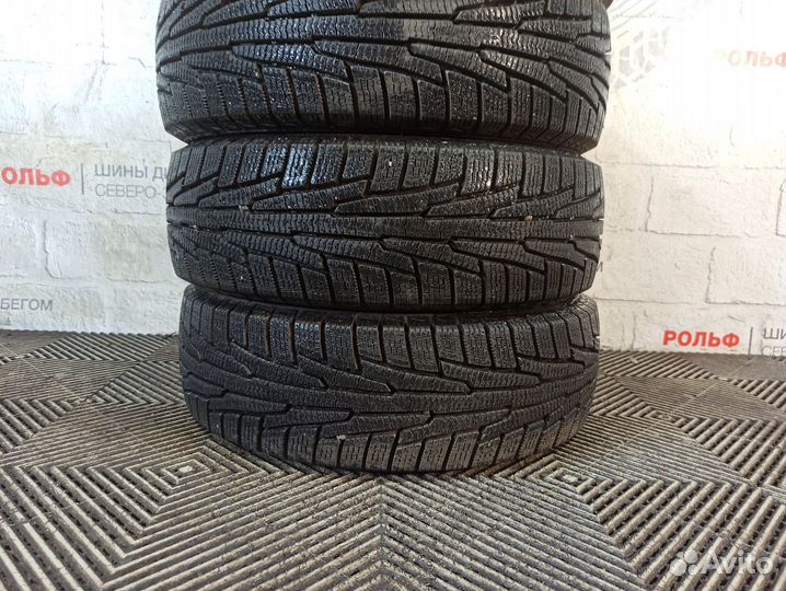 Nokian Tyres Nordman RS2 175/65 R14 86R