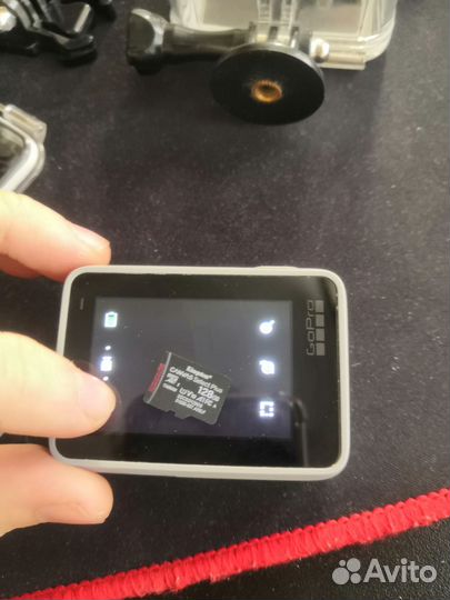 Экшн камера GoPro Hero 7