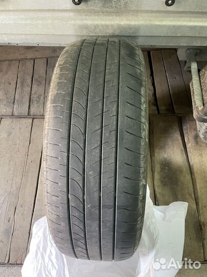 Bridgestone Dueler H/L 33A 235/55 R20 102V