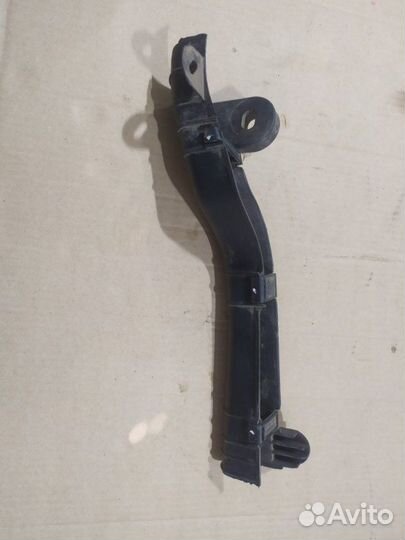 Кожух Nissan Almera G15 K4M 2013