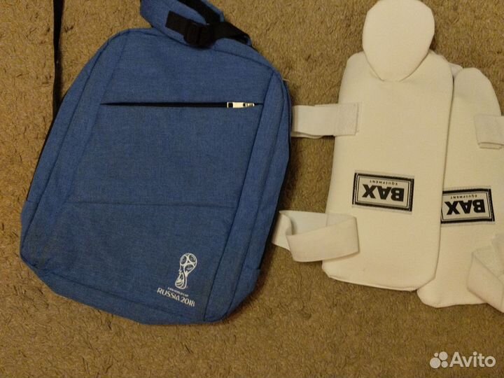 Разрыхлитель фирмы Dr Baker,перцы и чеснок