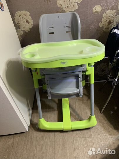 Стул для кормления