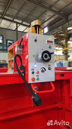 Хонинговальный станок TH170D тех поддержка