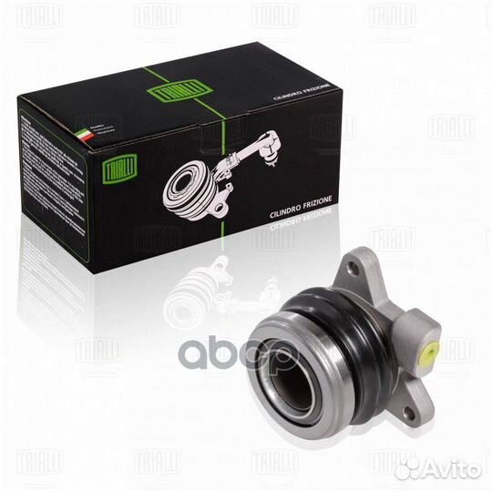 Муфта выкл. сцеп. гидравл. для а/м SsangYong Ac