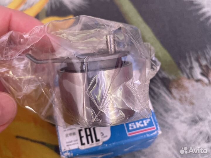 Продажа запчастей