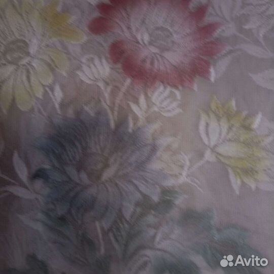 Тюль на кухню