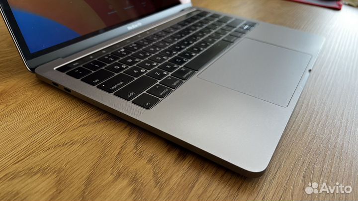 Apple MacBook Pro 13 2017
