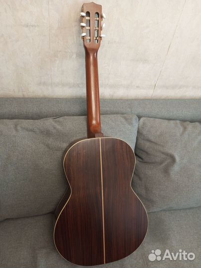 Классическая гитара La Patrie