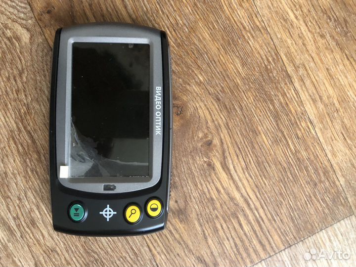 Электронный видео увеличить Круст WU-TW