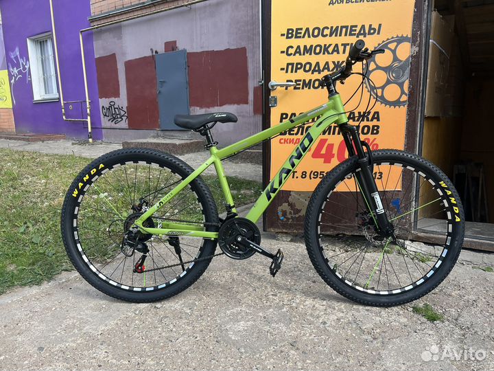 Велосипеды для всех