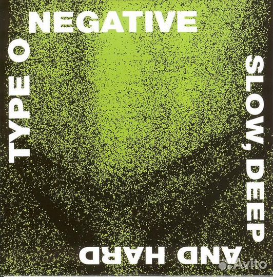 Type O Negative - The Complete Roadrunner Collecti