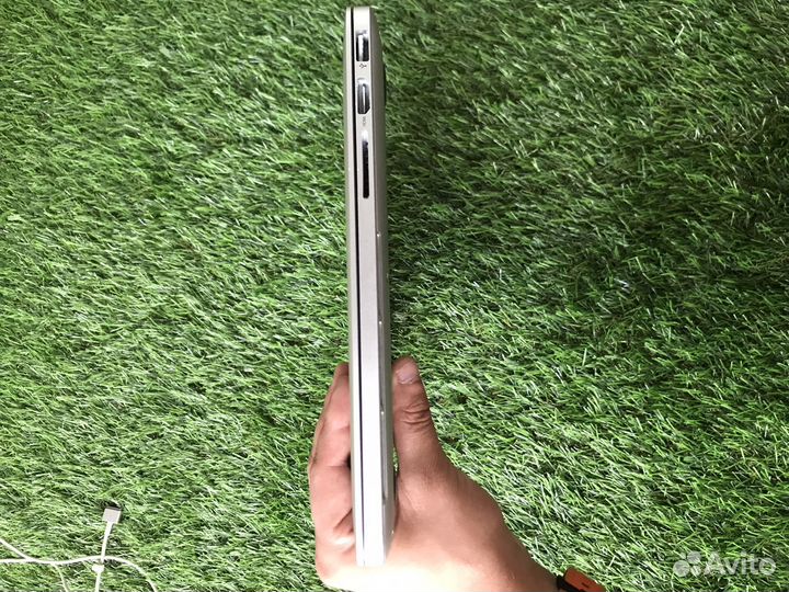 Macbook Pro 13 retina 2013