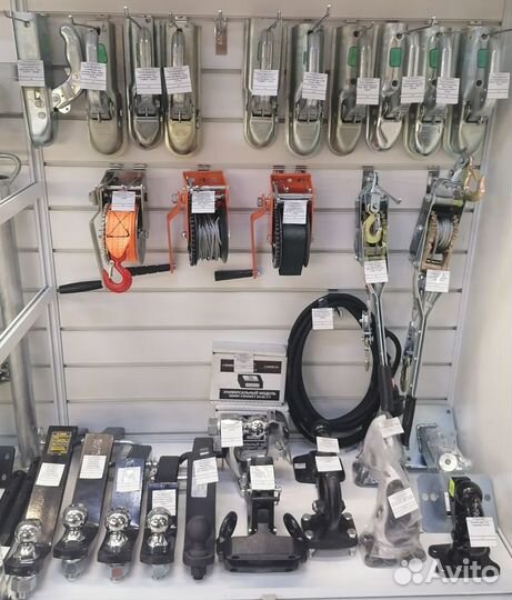 Ролик закатной