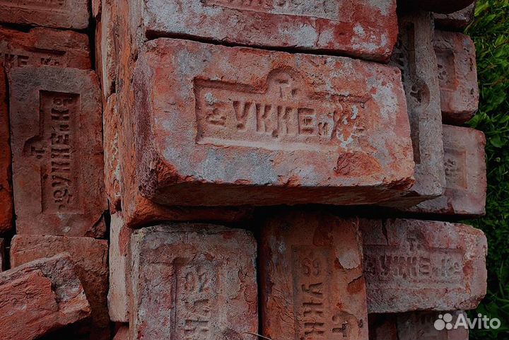 Керамический кирпич для вашего дома