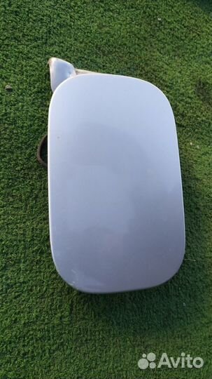 Лючок бензобака Audi A4 B6 ASN 2004