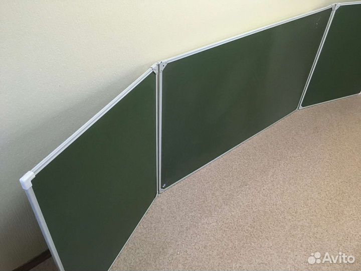 Доска аудиторная