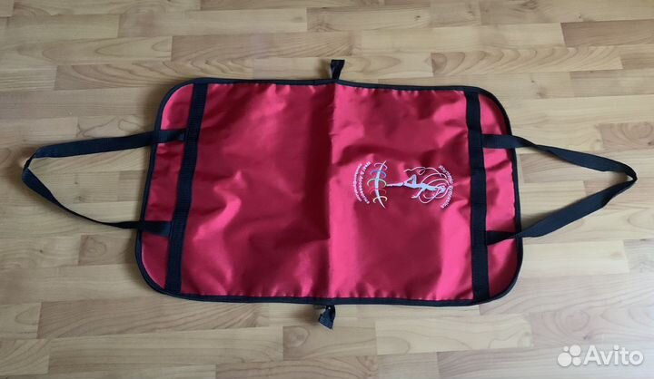 Футляр для купальника складной