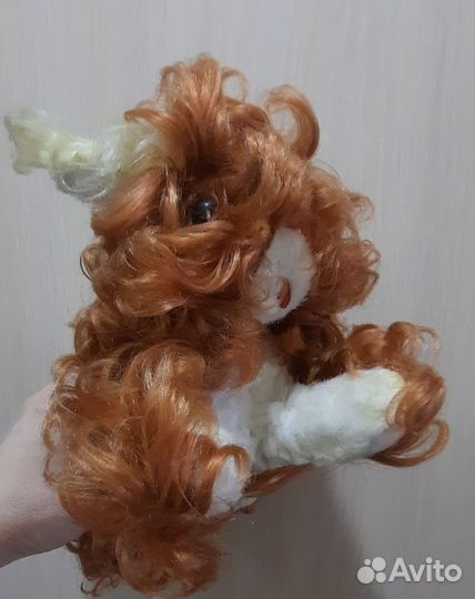 Мягкая игрушка 