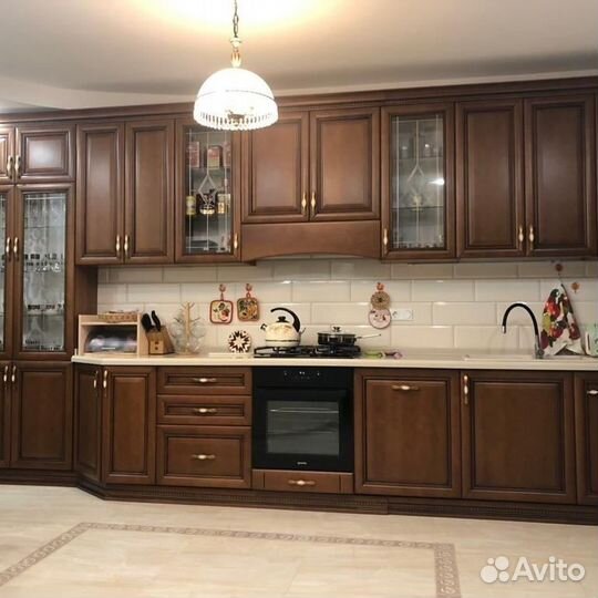 Мебель на заказ.Кухни,шкафы