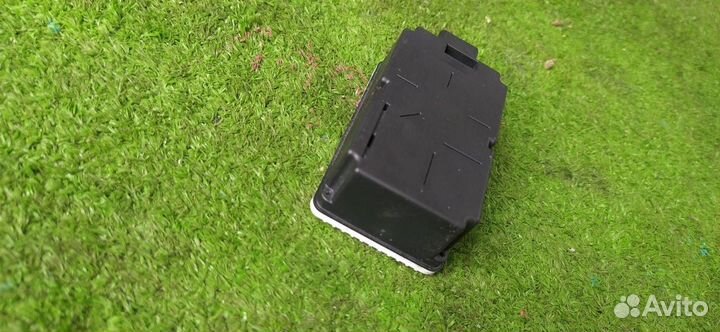 Блок иммобилайзера Volvo V70 B4204T7 2011