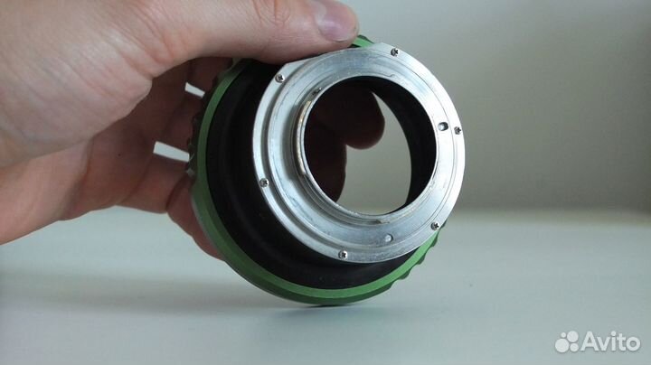 MFT-PL переходник