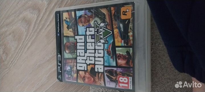 Игра для приставки