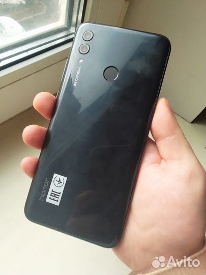 HONOR 10 Lite, 3/32 ГБ