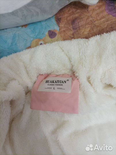 Куртка женская