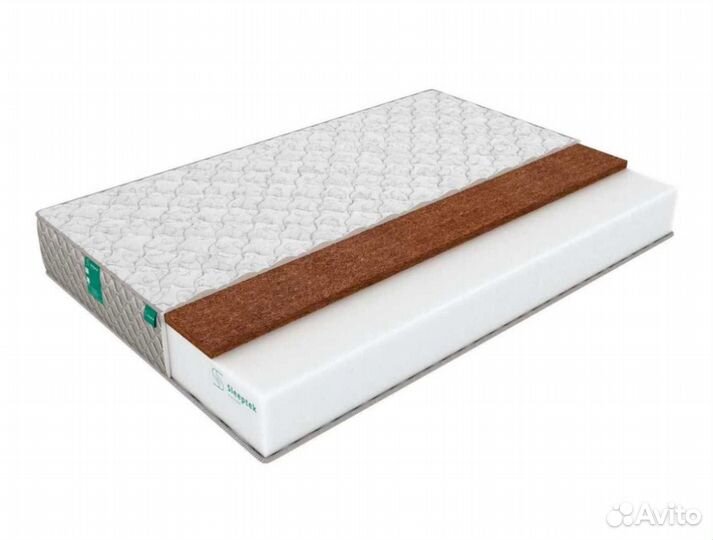 Матрас Мистер Слип Sky 160х200