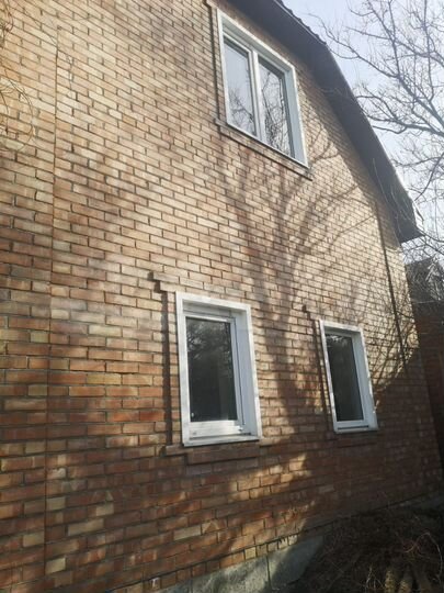 Дом 70 м² на участке 4 сот.