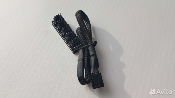 Сетевые кабеля подключения коммутации