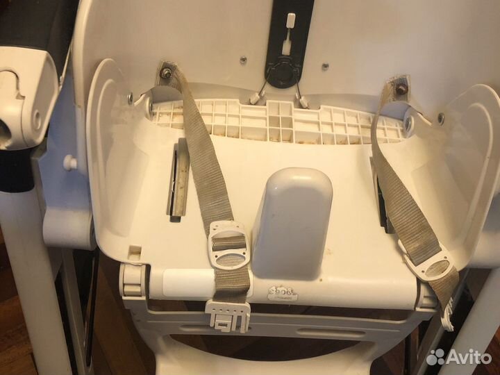 Peg perego Siesta стул детский