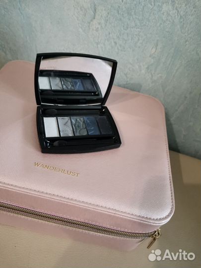 Тени для век