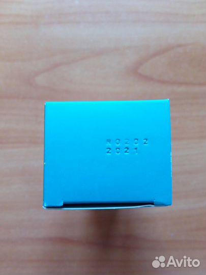 Маска-пленка для лица Моря Греции 75мл Planet Spa